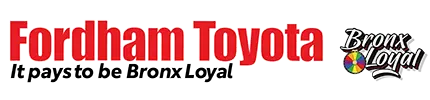 Fordham Toyota